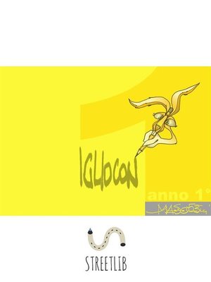 cover image of Igliocon 1